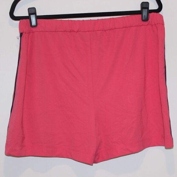 NWOT Trina Turk High Rise Shorts Women Size Large - Picture 8 of 13